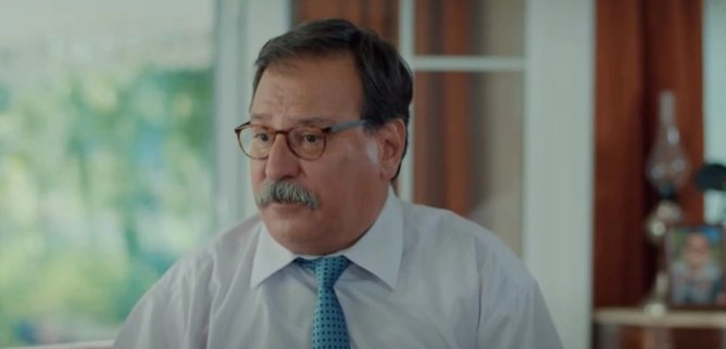 Турецкий сериал Идеальная пара 3 серия