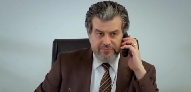 Турецкий сериал Любовь требует усилий 4 серия