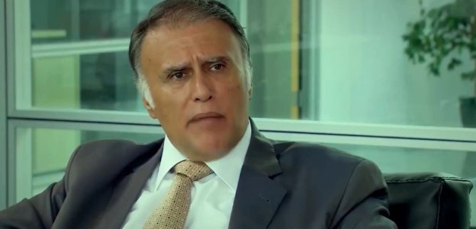 Турецкий сериал Любовь требует усилий 11 серия