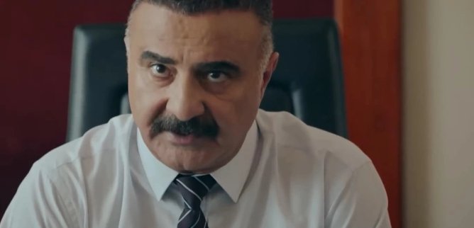 Турецкий сериал Черная доска 15 серия