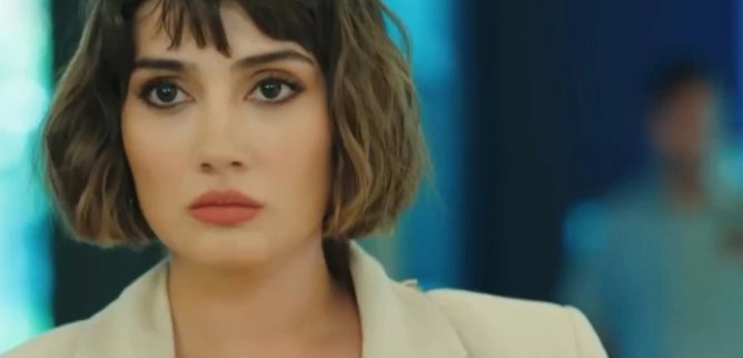 Турецкий сериал Я спрятал тебя в своем сердце 5 серия