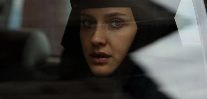 Турецкий сериал Побег 7 серия