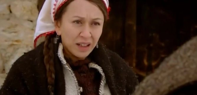 Турецкий сериал Прощай, Румелия 55 серия