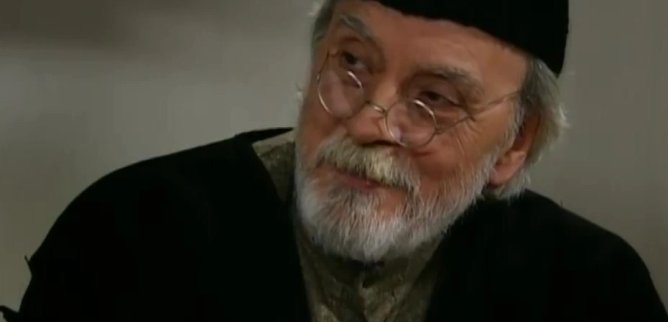 Турецкий сериал Прощай, Румелия 59 серия