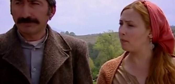 Турецкий сериал Прощай, Румелия 71 серия