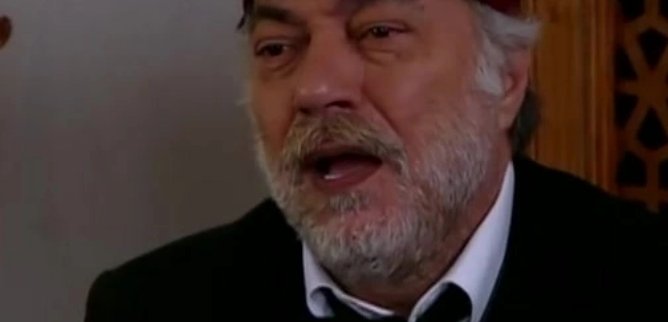 Турецкий сериал Прощай, Румелия 72 серия