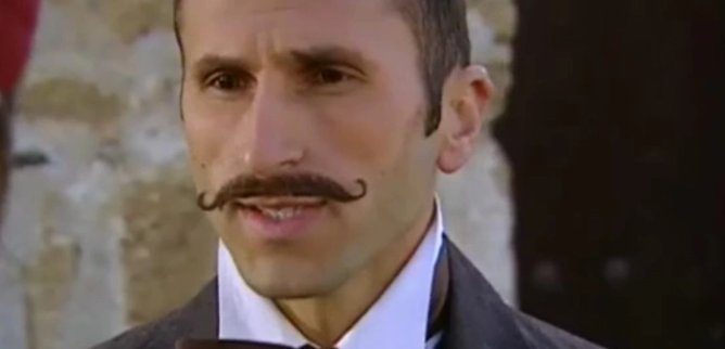 Турецкий сериал Прощай, Румелия 83 серия