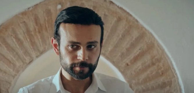 Турецкий сериал Черная доска 16 серия