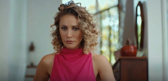 Турецкий сериал Под прикрытием 8 серия
