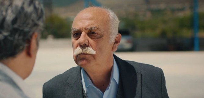 Турецкий сериал Сказка Роз 7 серия