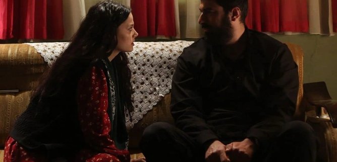 Турецкий сериал Побег 8 серия