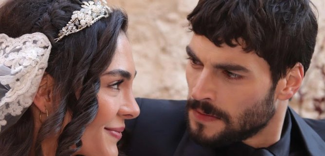 Турецкий сериал Ветреный 2 серия