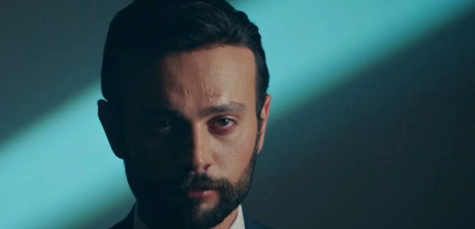 Турецкий сериал Черная доска 17 серия