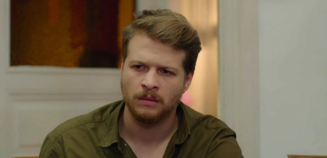Турецкий сериал Ты полюбишь 11 серия