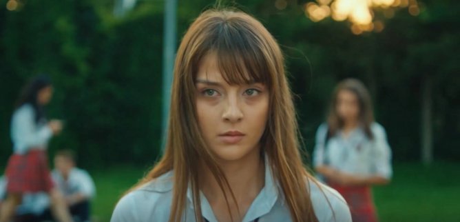 Турецкий сериал Пыльный воротник 7 серия