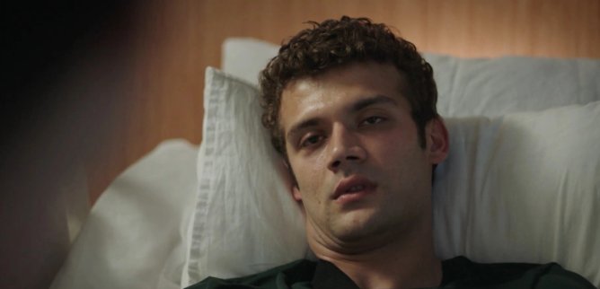 Турецкий сериал Услышь меня 7 серия
