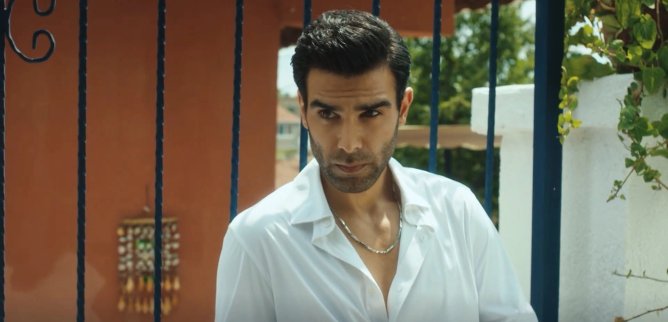 Турецкий сериал Пыльный воротник 8 серия