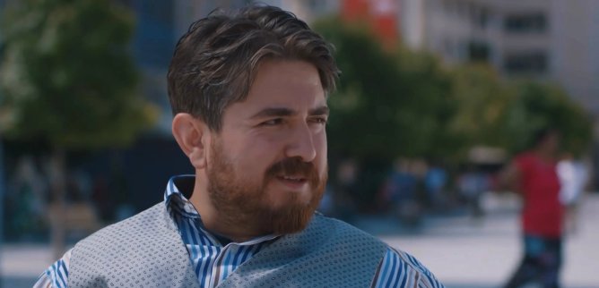Турецкий сериал Балканская колыбельная 9 серия