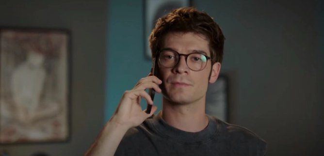 Турецкий сериал Услышь меня 8 серия
