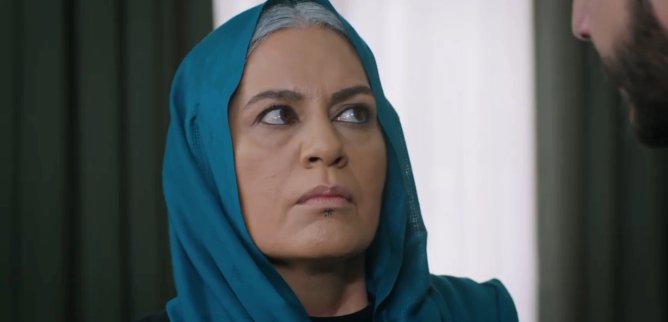 Турецкий сериал Клятва 481 серия