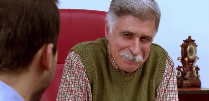 Турецкий сериал Пусть ангелы хранят 20 серия
