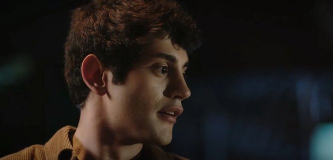 Турецкий сериал Услышь меня 9 серия