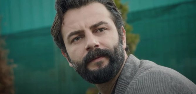 Турецкий сериал Клятва 483 серия