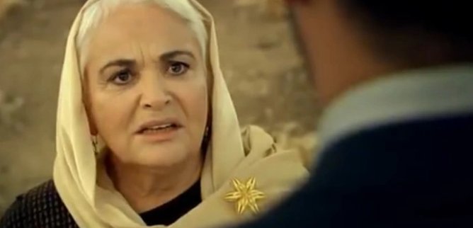 Турецкий сериал Записал твое имя 3 серия