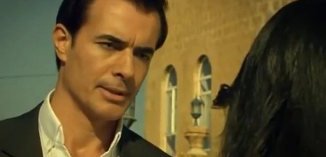 Турецкий сериал Записал твое имя 5 серия