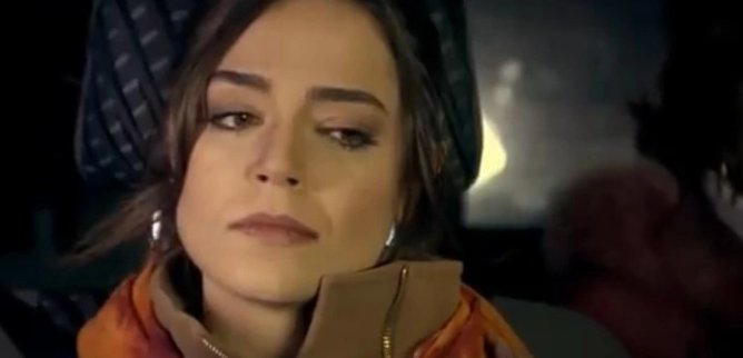 Турецкий сериал Записал твое имя 9 серия