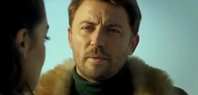 Турецкий сериал Записал твое имя 10 серия