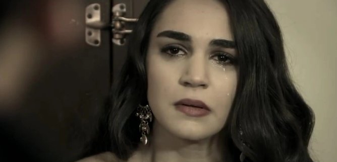 Турецкий сериал Записал твое имя 11 серия