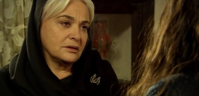 Турецкий сериал Записал твое имя 13 серия