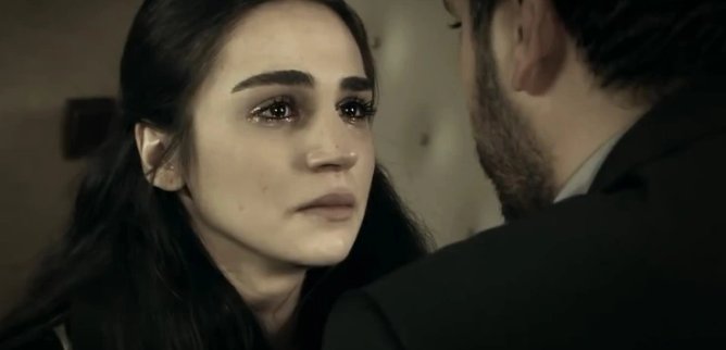 Турецкий сериал Записал твое имя 14 серия