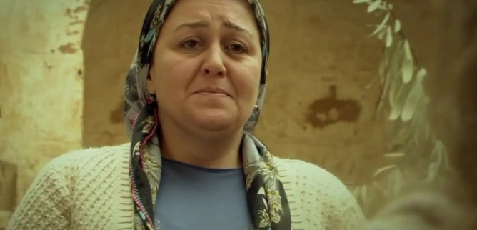 Турецкий сериал Записал твое имя 15 серия