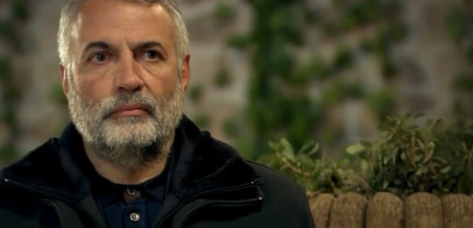 Турецкий сериал Записал твое имя 16 серия