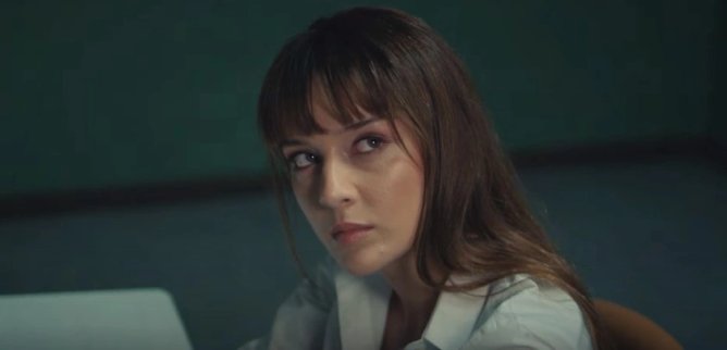 Турецкий сериал Пыльный воротник 10 серия