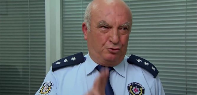 Турецкий сериал Пусть ангелы хранят 39 серия