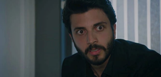 Турецкий сериал Клятва 484 серия