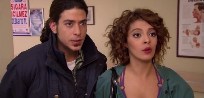 Турецкий сериал Пусть ангелы хранят 41 серия