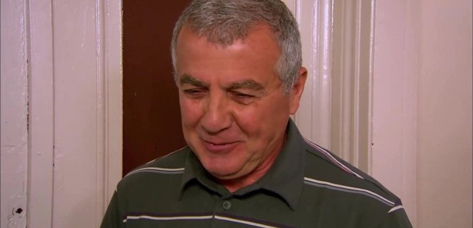 Турецкий сериал Пусть ангелы хранят 43 серия