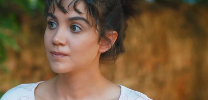 Турецкий сериал Балканская колыбельная 10 серия