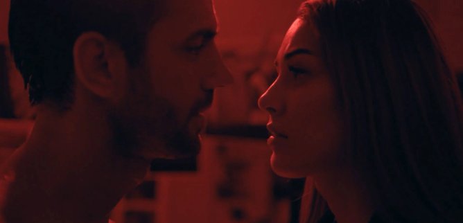 Турецкий сериал Идеальный арендатор 2 серия