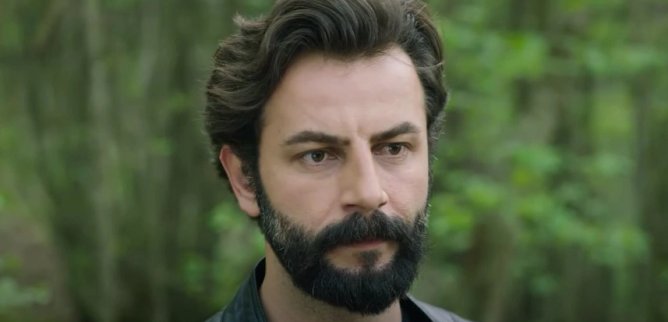 Турецкий сериал Клятва 487 серия