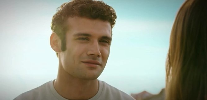 Турецкий сериал Услышь меня 10 серия