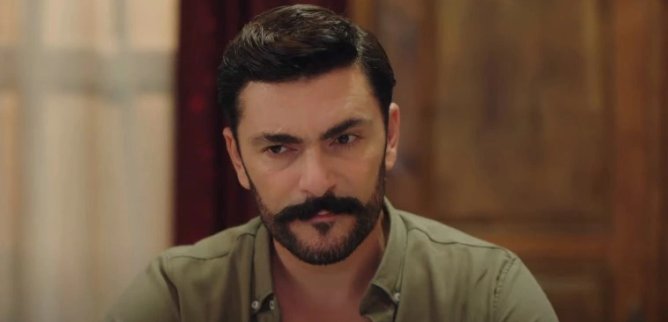 Турецкий сериал Ты полюбишь 15 серия