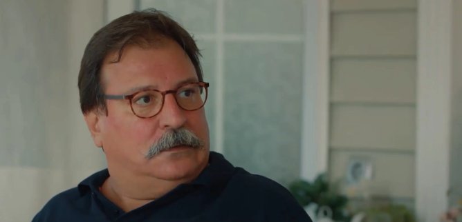 Турецкий сериал Идеальная пара 8 серия