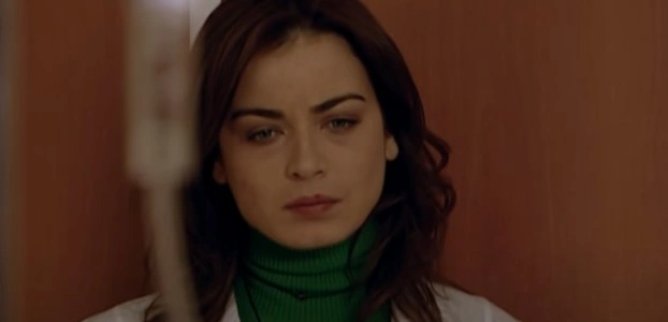 Турецкий сериал Утраченные годы 22 серия