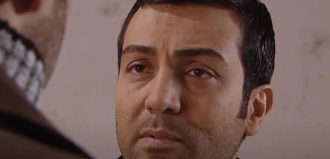 Турецкий сериал Утраченные годы 29 серия
