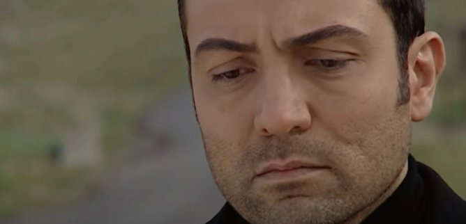 Турецкий сериал Утраченные годы 30 серия